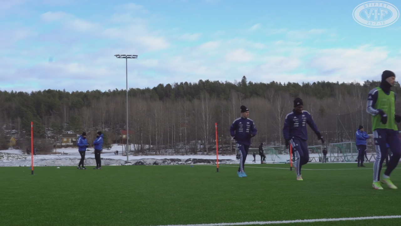 - Det passer seg ikke på kamera 